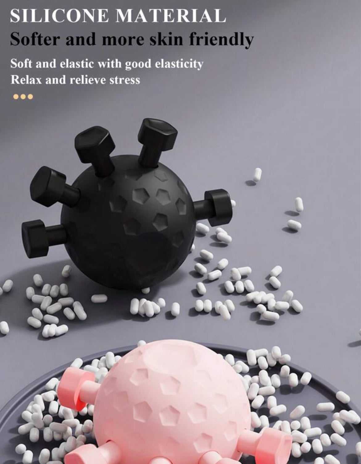 Finger Grip Strengthener