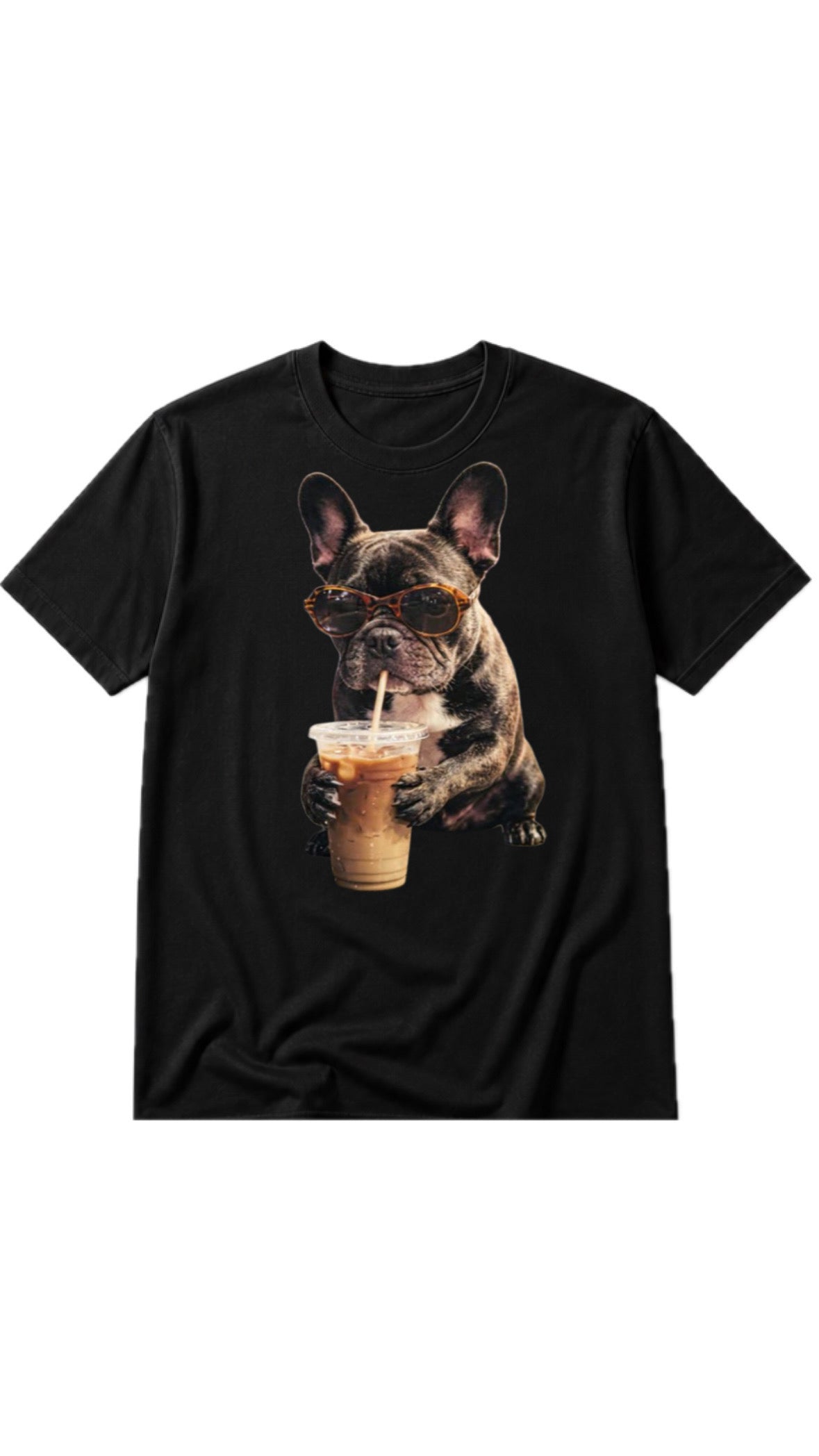 Cool Pup Vibes Tee πΆπ₯€