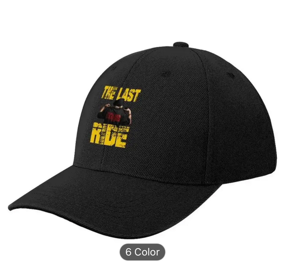 Baseball Cap