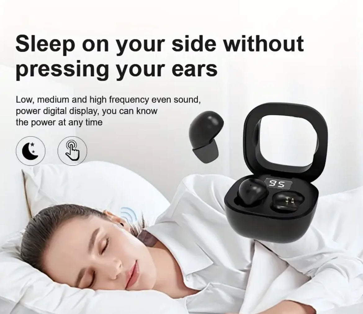 Mini Wireless In-Ear Headphones 5.3