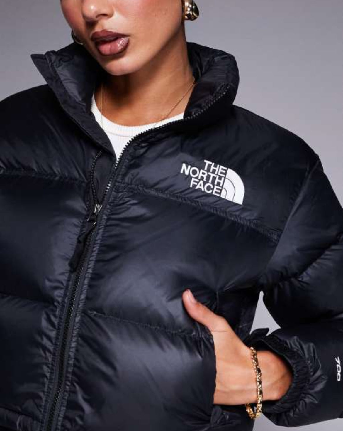 THE NORTH FACE (UNISEX)