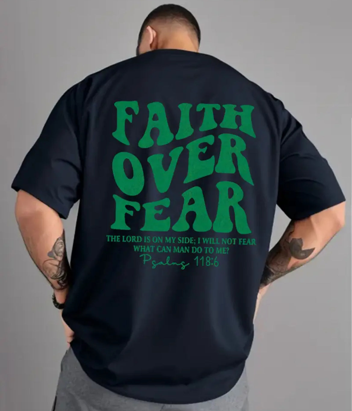 MEN’s Casual Sports T-SHIRT
