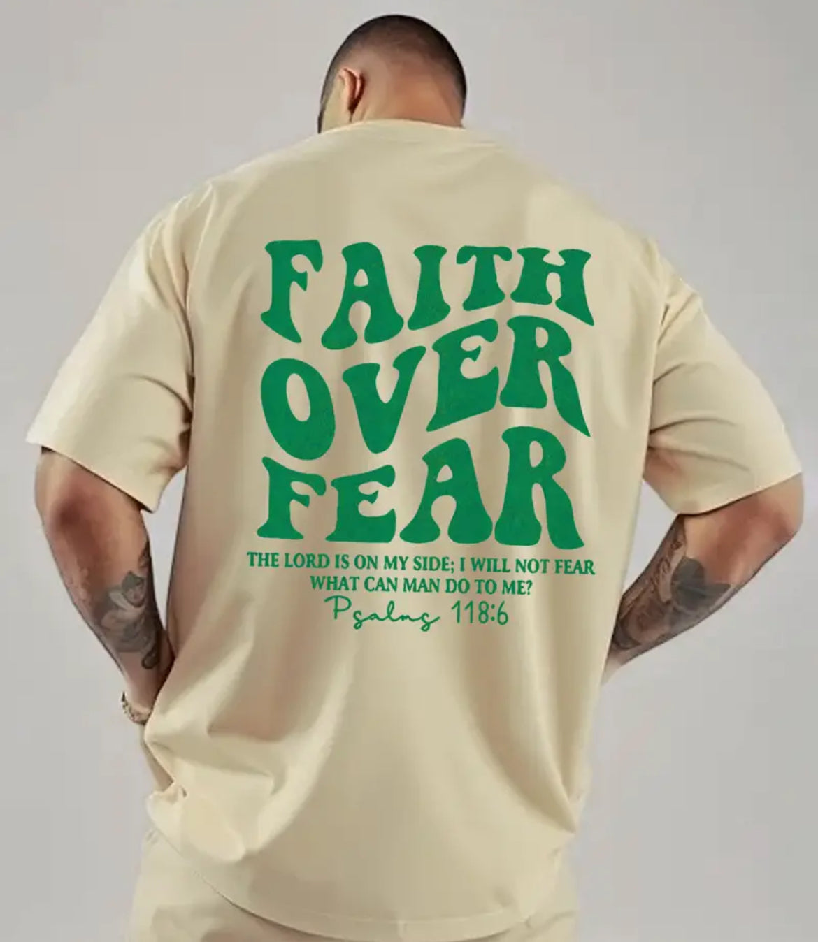 MEN’s Casual Sports T-SHIRT