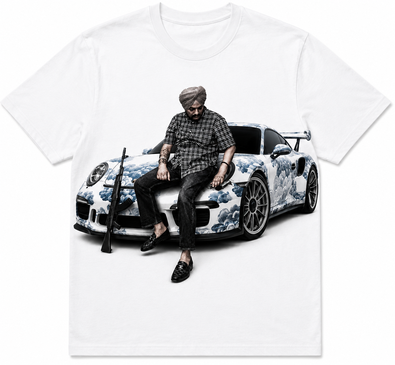 Legend GT3 T-Shirt