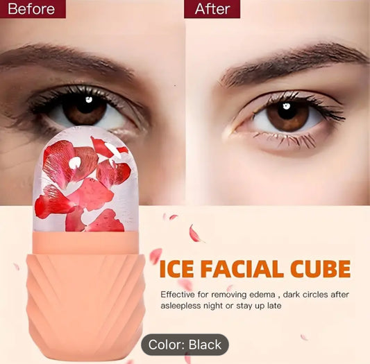 Facial ICE Roller