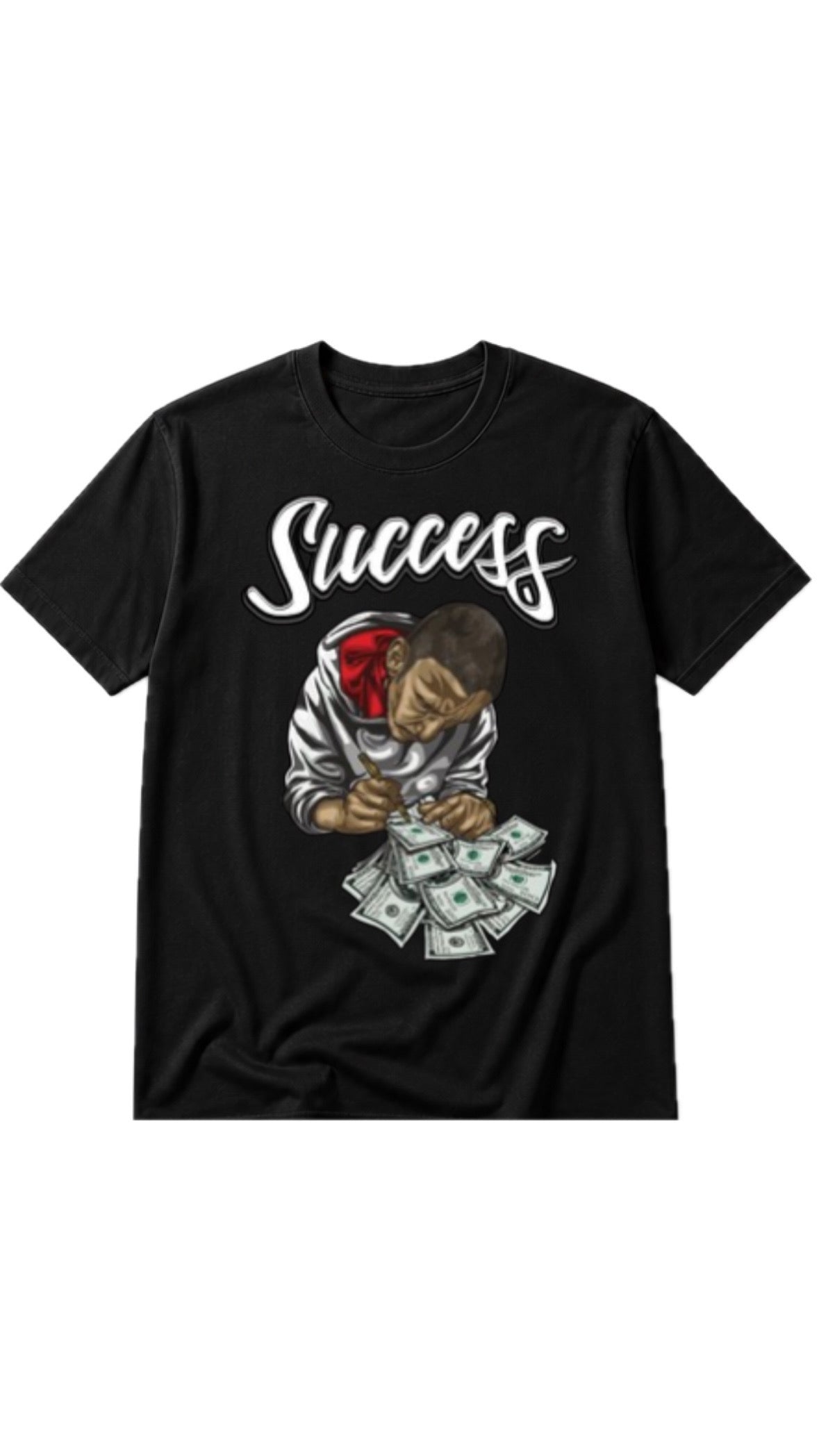 Success T-Shirt
