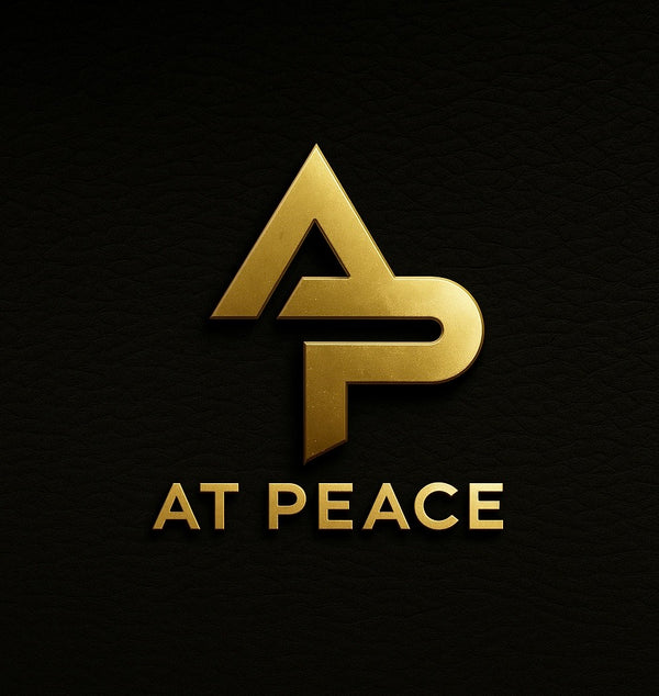 AT PEACE