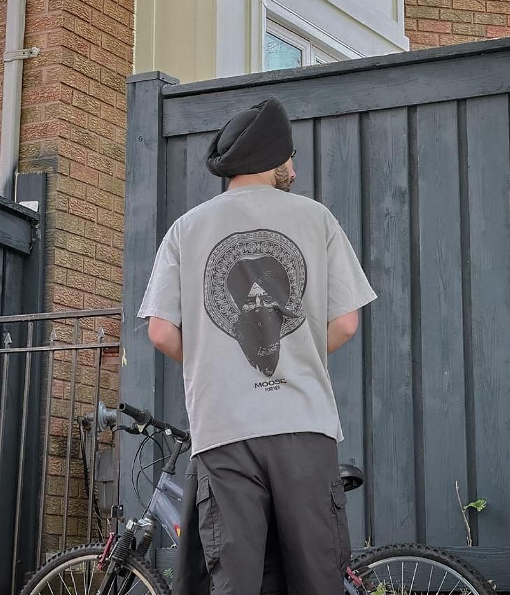 T-SHIRT Men