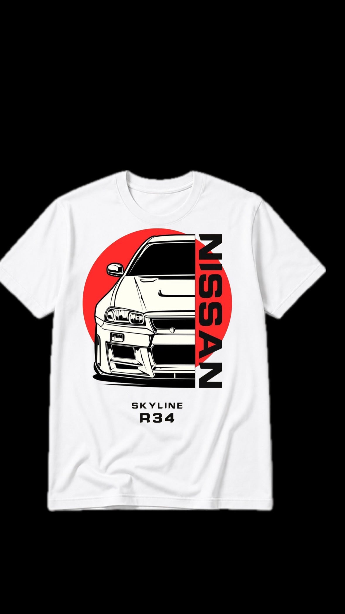Nissan Skyline Car