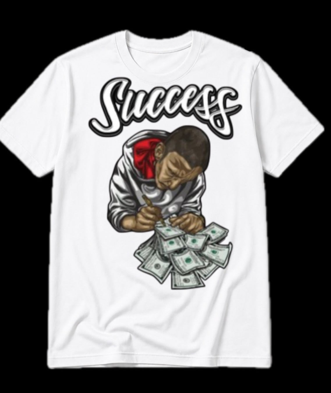 Success T-Shirt