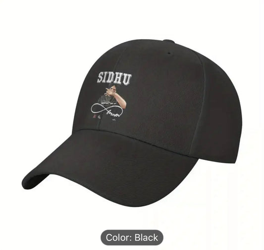 Baseball CAP #sidhumoosewala
