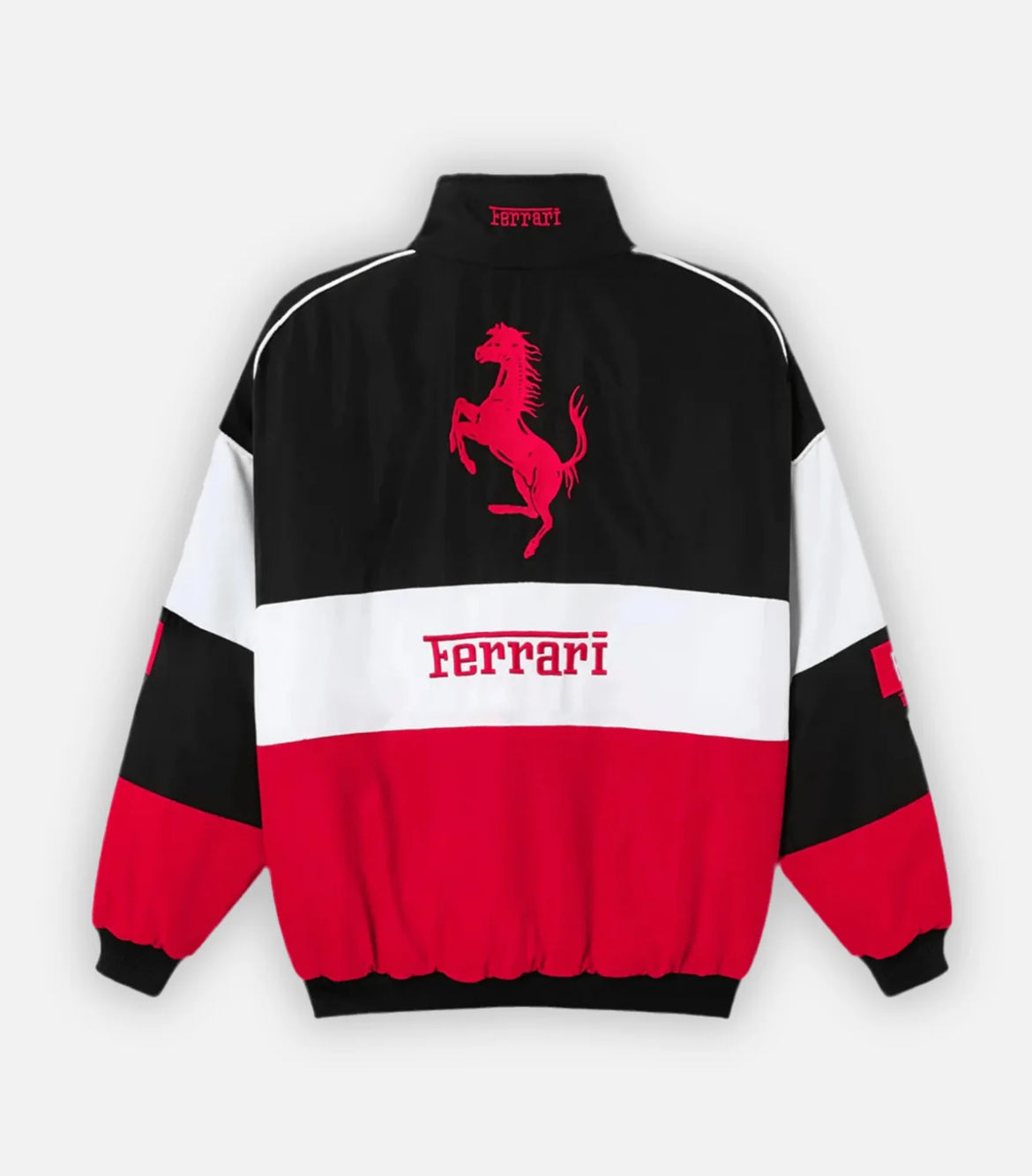 FERRARI RACING JACKET