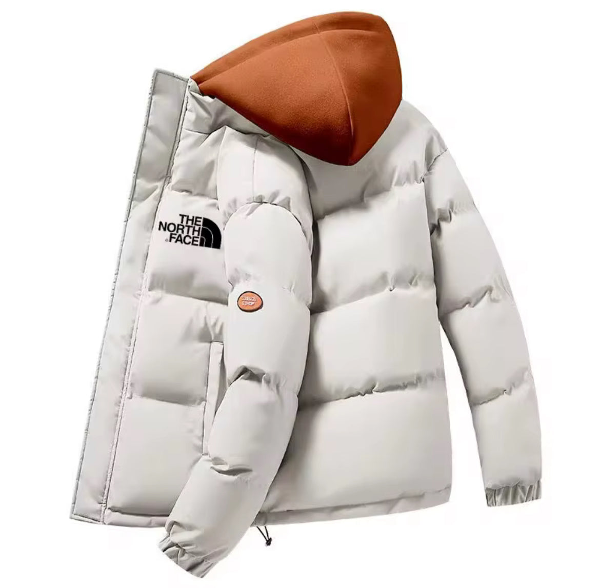 THE NORTH FACE Men/Women Outdoor Warm Jacket