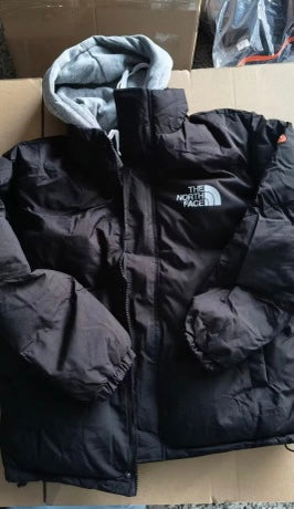 THE NORTH FACE Men/Women Outdoor Warm Jacket