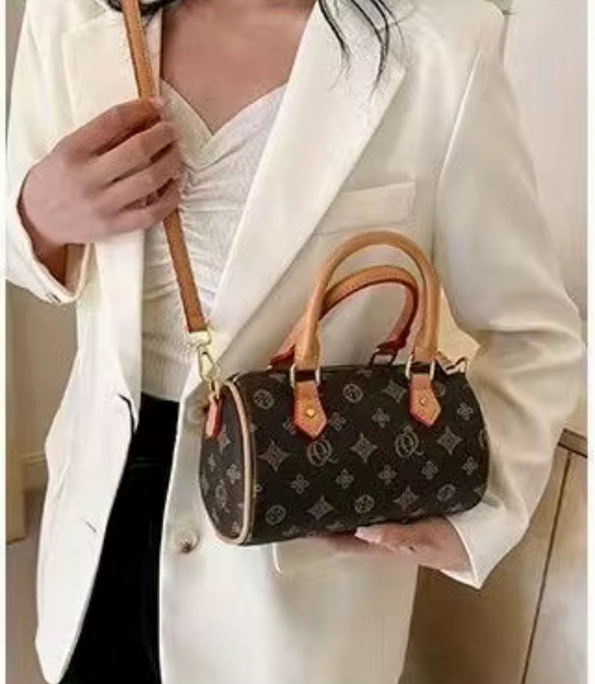 HANDBAG ( LIMITED EDITION )