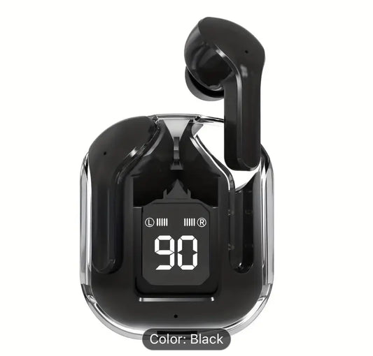 Stereo Wireless Headphones