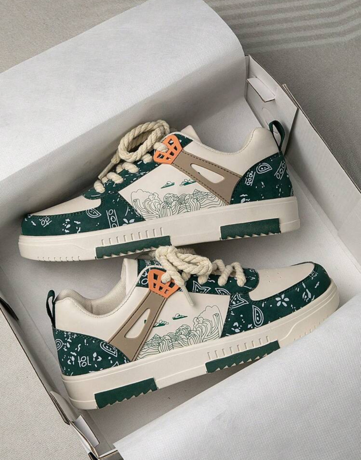 MEN Casual Sneakers