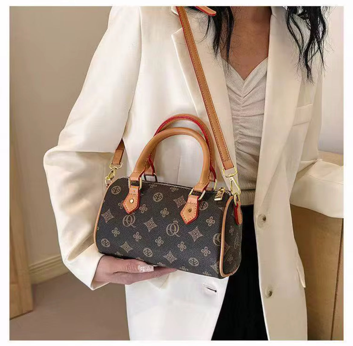 HANDBAG ( LIMITED EDITION )