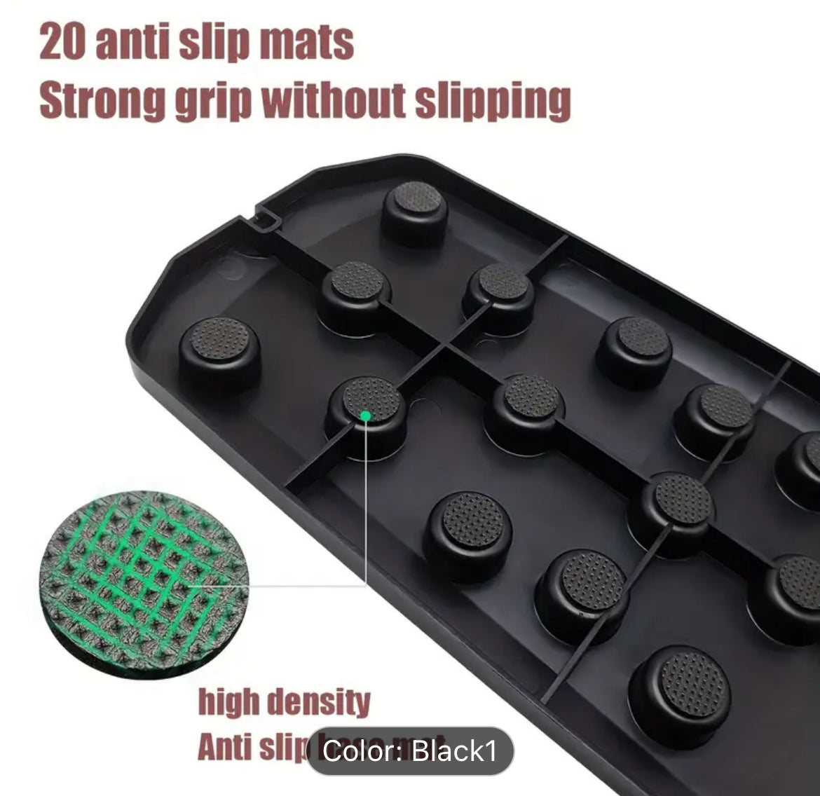Multifunctional Push Up Trainer Board