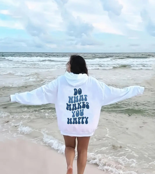 Women's Fashion Sweatshirt