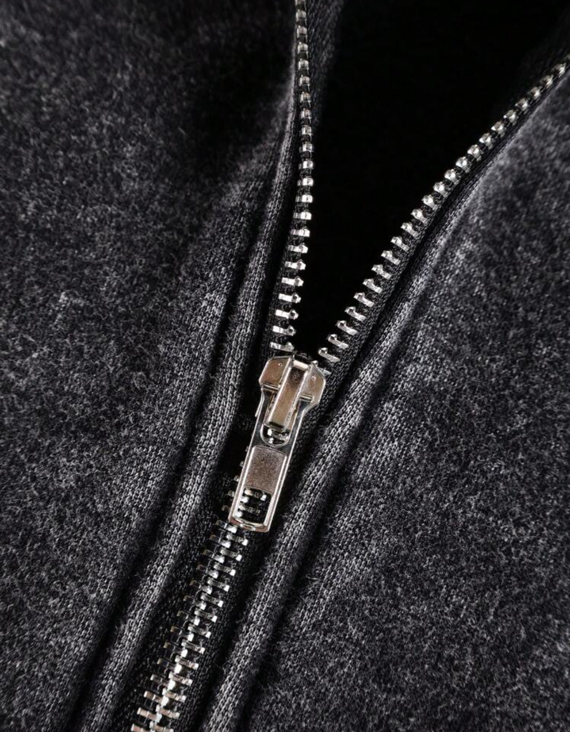 “Where Is Love” Men Women Zipper Hooded Sweatshirt