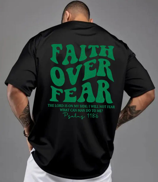MEN’s Casual Sports T-SHIRT