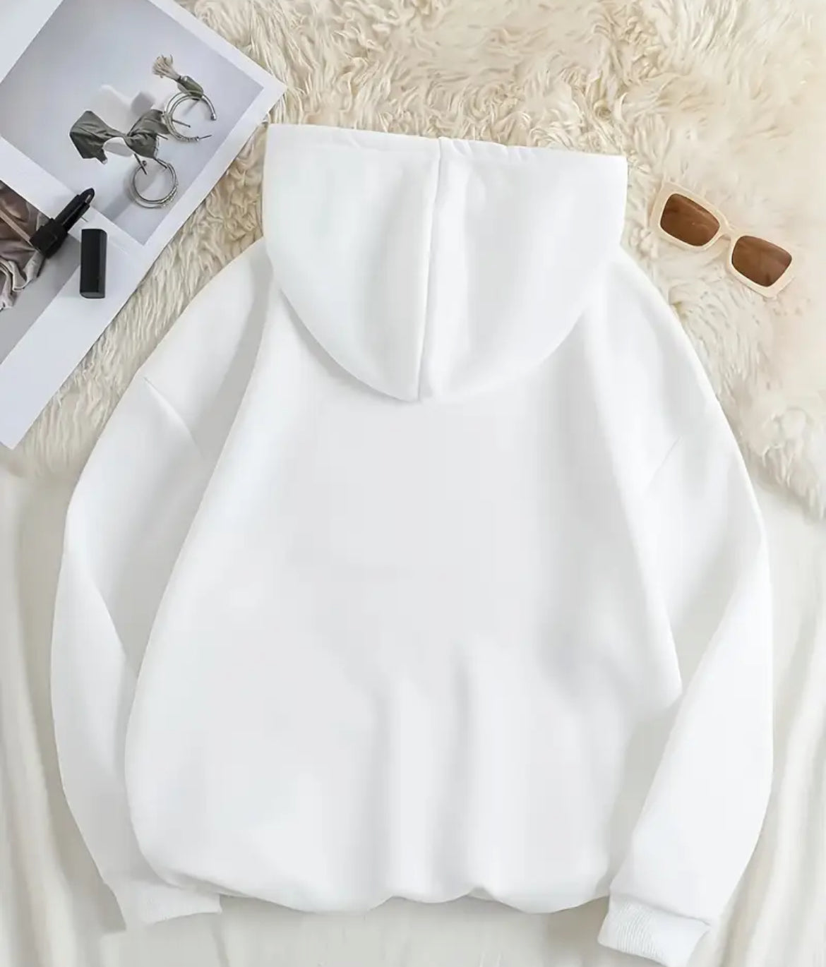 “BUTTERFLY” Women’s HOODIE