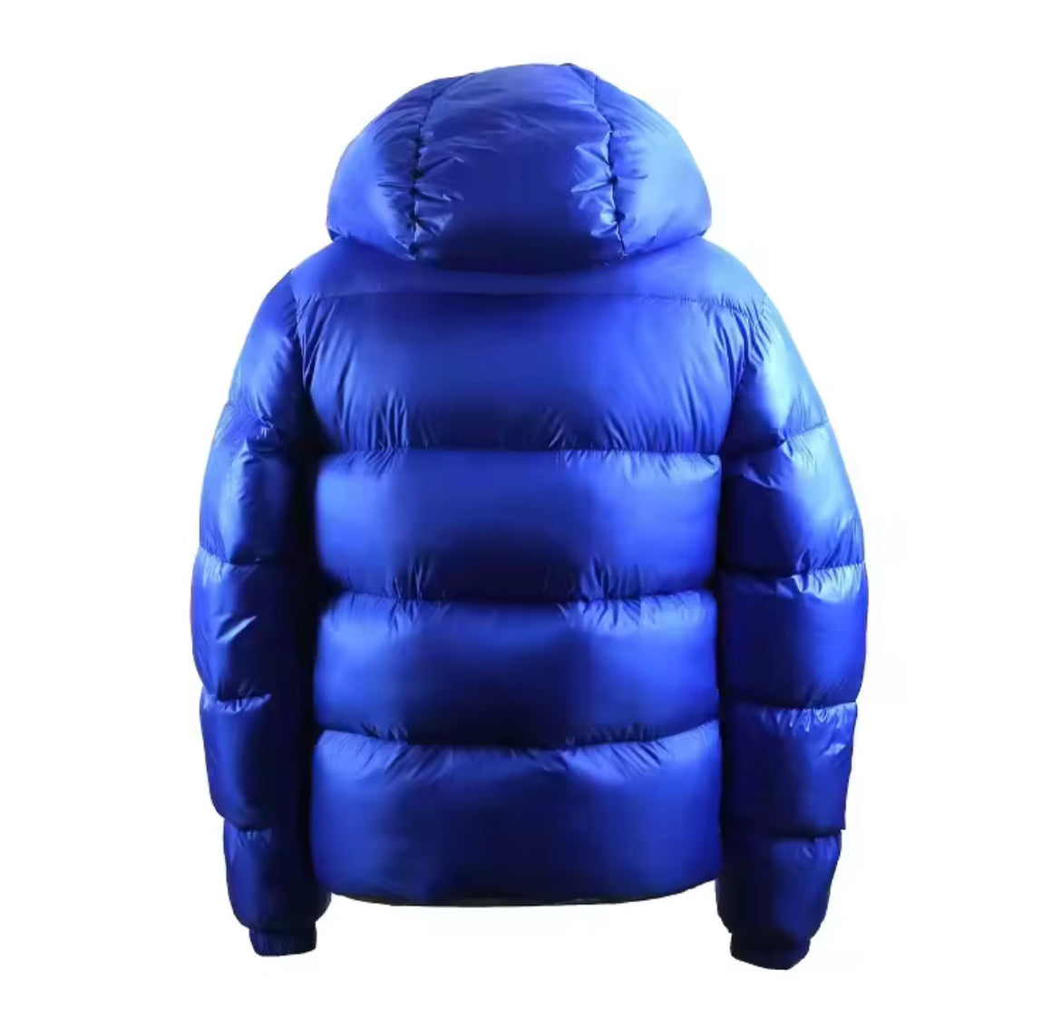 MONCLER Winter Down Coat Hoodie Puffer UNISEX Jacket