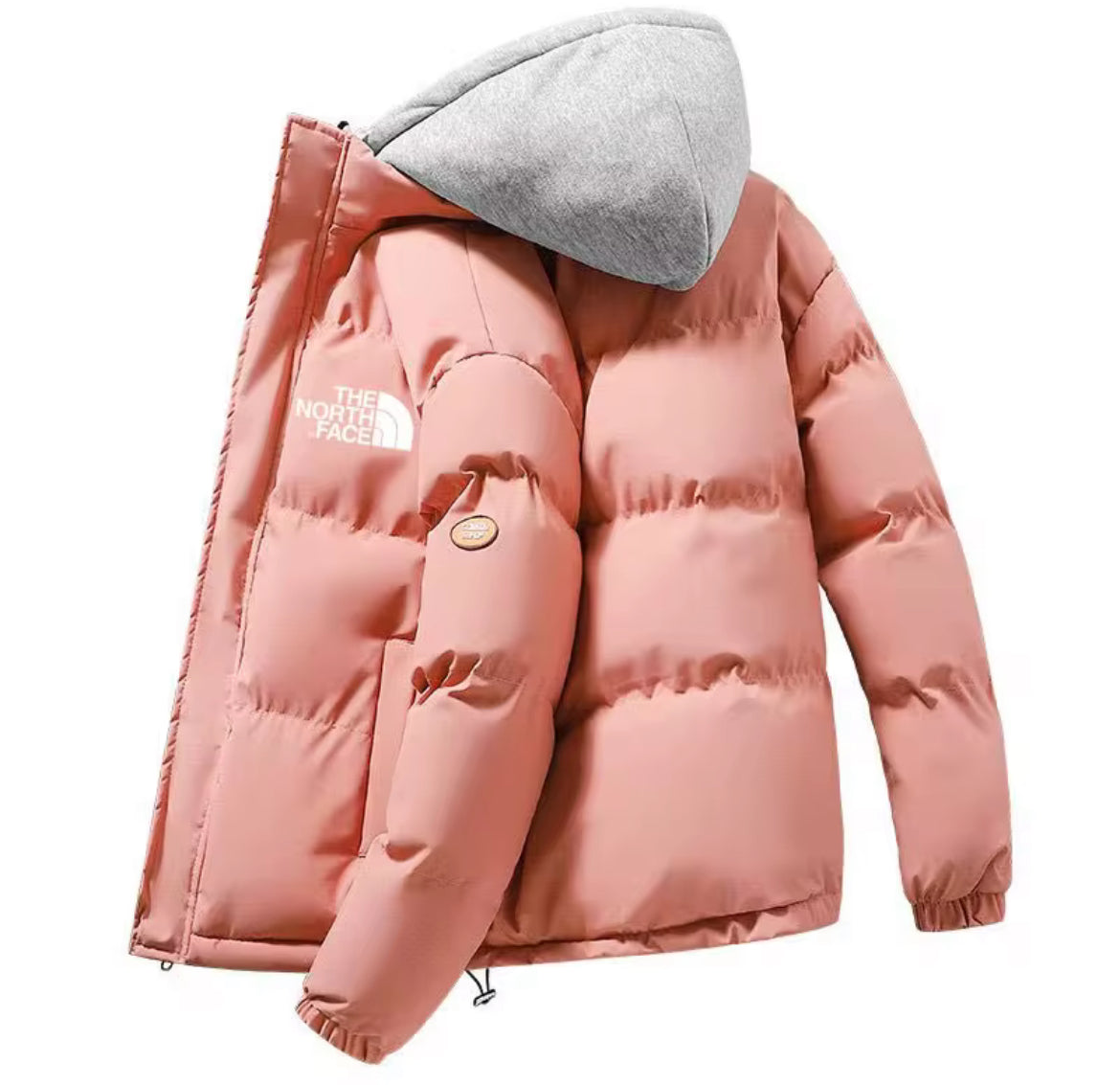 THE NORTH FACE Men/Women Outdoor Warm Jacket