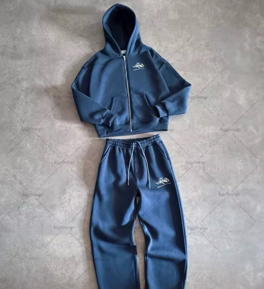 Men TRACK - SUIT