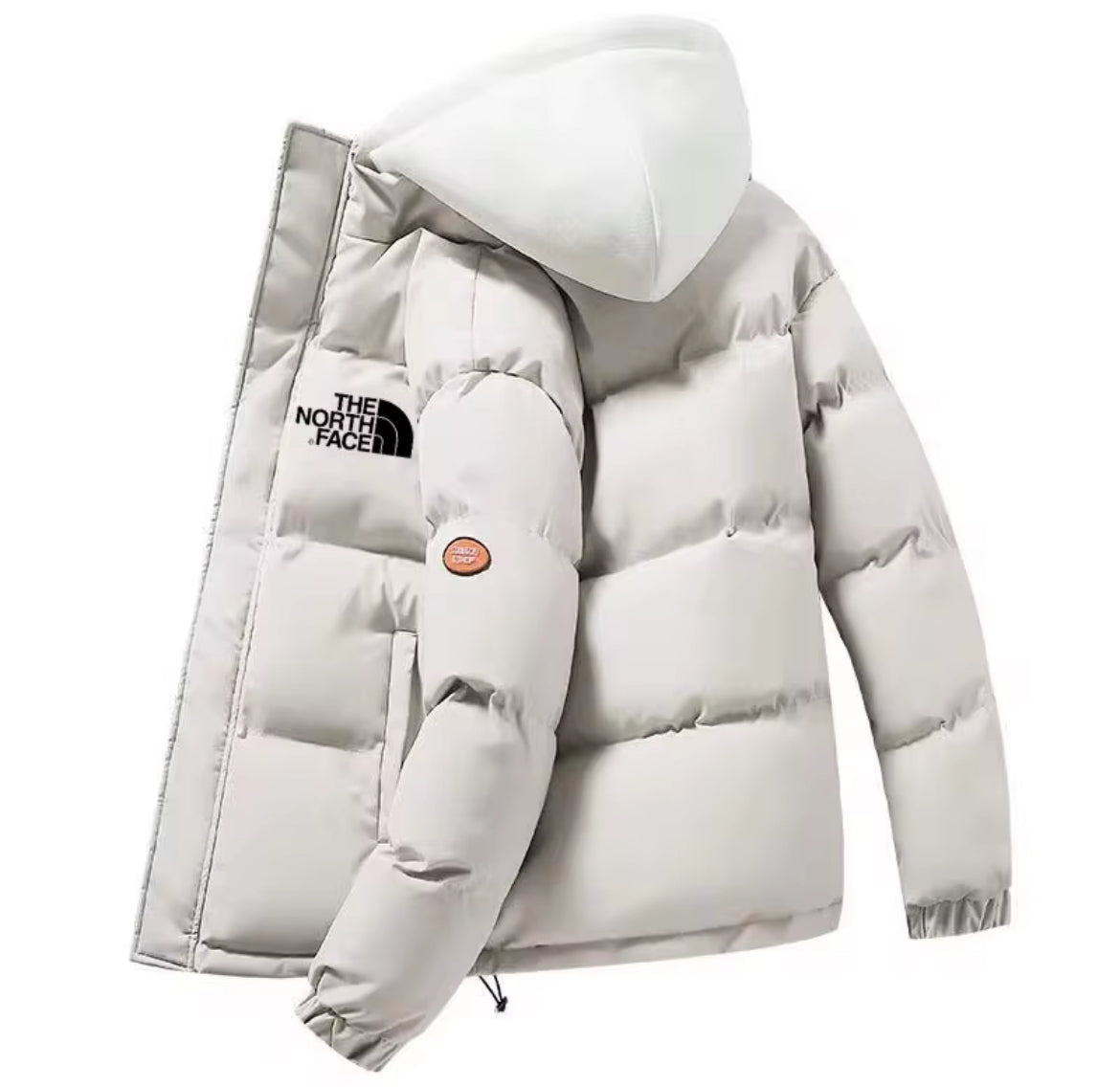 THE NORTH FACE Men/Women Outdoor Warm Jacket