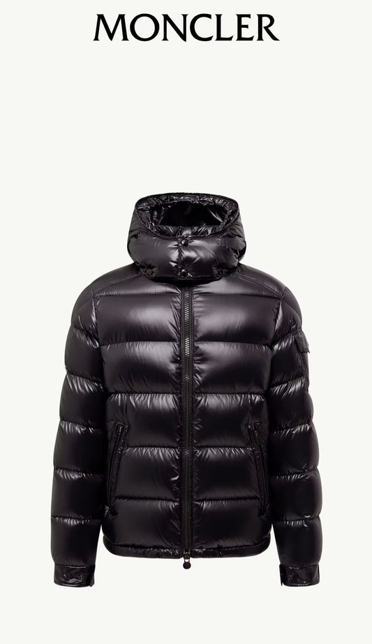 MONCLER Winter Down Coat Hoodie Puffer UNISEX Jacket