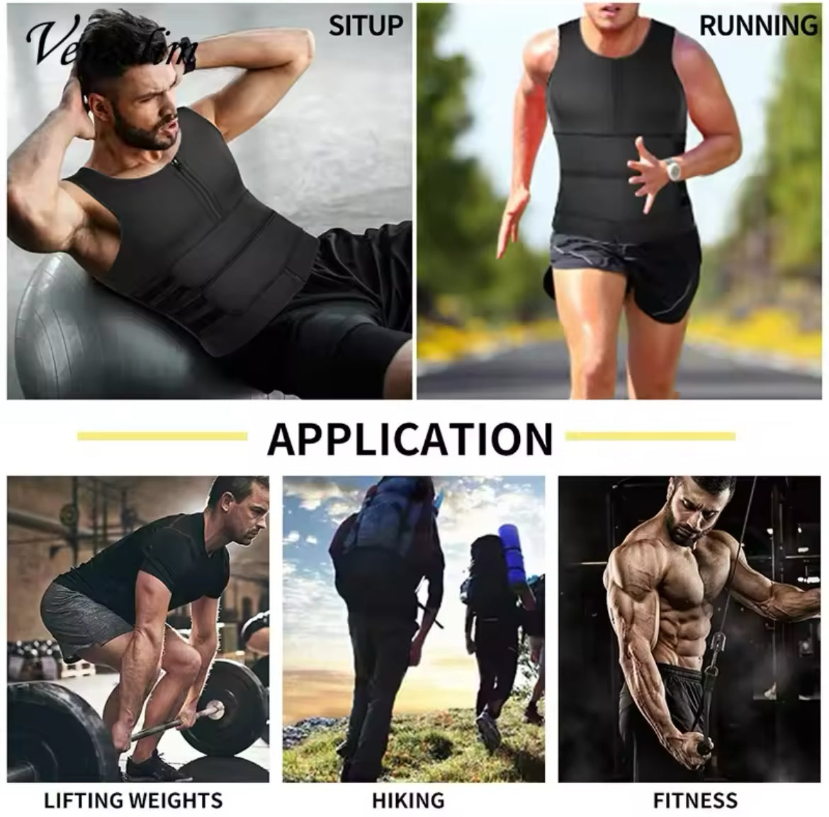 Fat Burner Workout