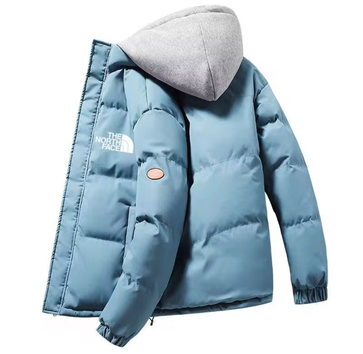 THE NORTH FACE Men/Women Outdoor Warm Jacket
