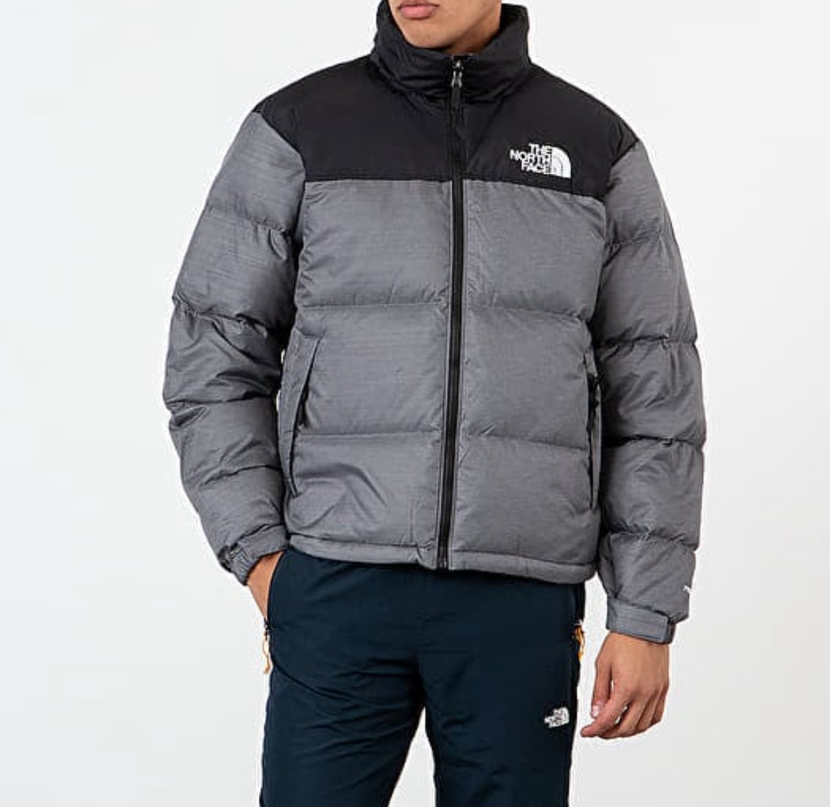 THE NORTH FACE UNISEX