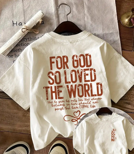 Women'S Inspirational T-Shirt
