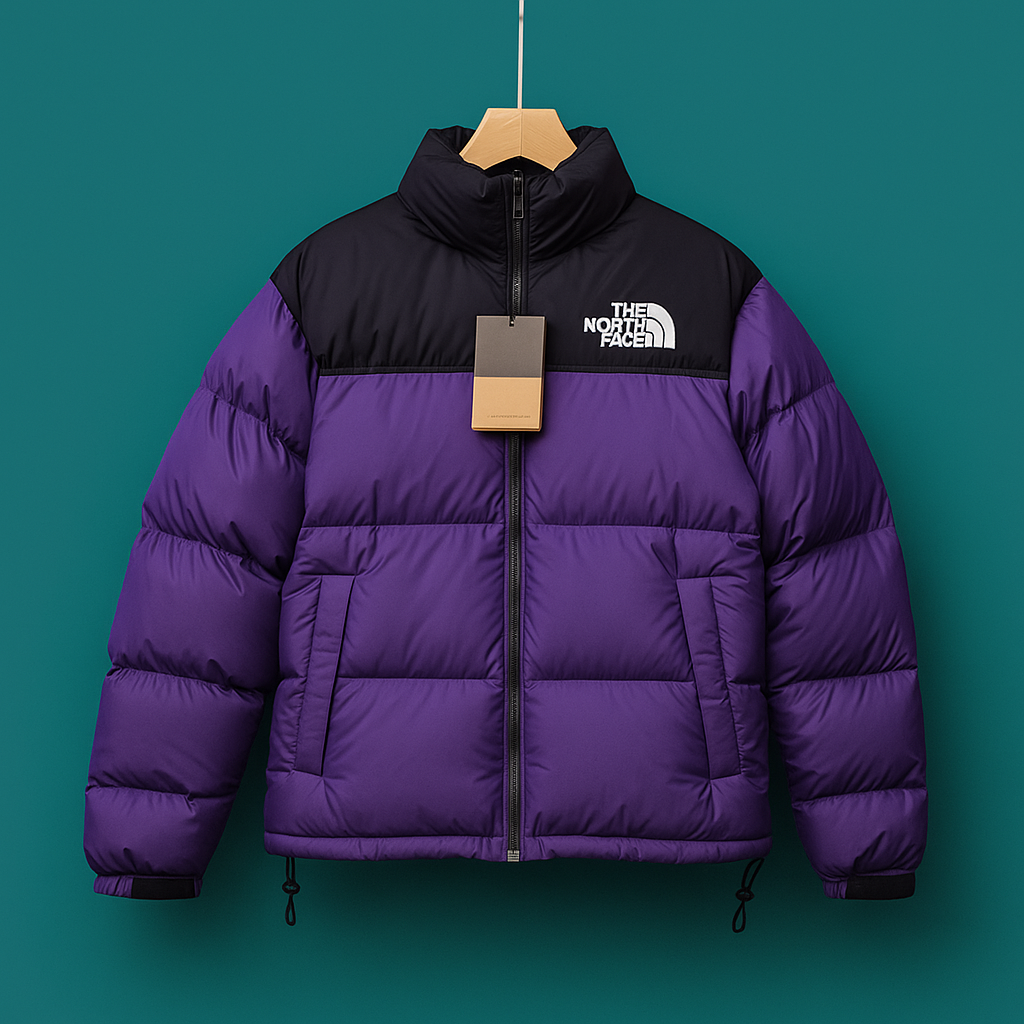 THE NORTH FACE UNISEX