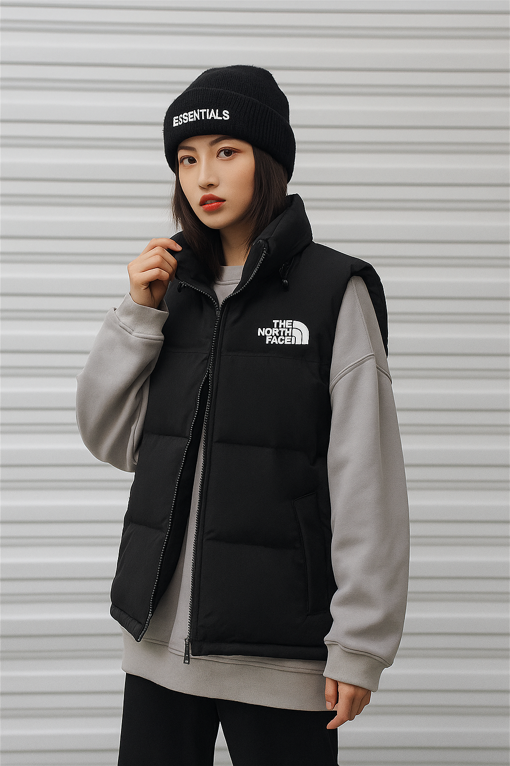 THE NORTH FACE (UNISEX)