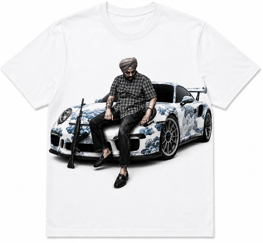 Legend GT3 T-Shirt