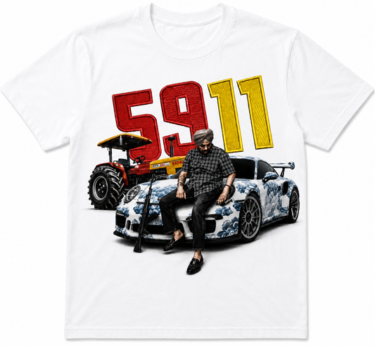 5911 ( UNISEX )